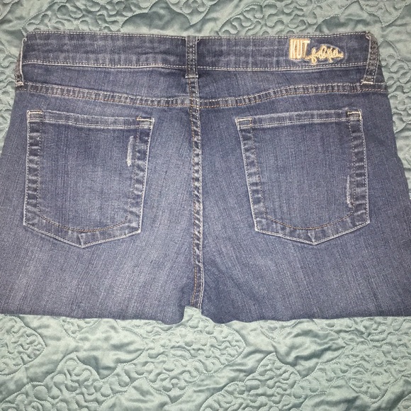 ⚡️ ANTHROPOLOGIE’s KUT.. from the Kloth ⚡️ - Picture 4 of 10